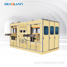 Best High Pressure Vacuum Forming Machine